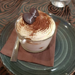Spapizar Nourriture