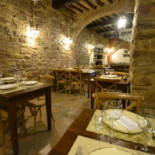 La Lanterna Nourriture