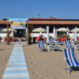 Lido Rendez Vous Nourriture
