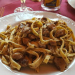 Il Picchio Rosso Nourriture