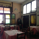 La Vecchia Cucina À l'intérieur