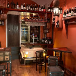 Spuzzulè Winebar Cibo
