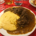La Posta Comida