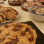 Giardinetto Nourriture
