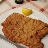 La Barca Nourriture