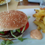 Umami Ristobar Nourriture
