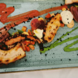 Aragon Pizzeria Nourriture