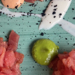 Aragon Pizzeria Nourriture