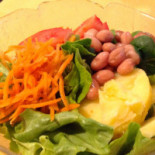 Trattoria Max Nourriture