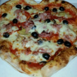 Pizza D.o.c. food