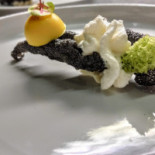 La Corte Antica food