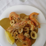 La Locanda Dello Chef Nourriture