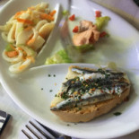 La Locanda Dello Chef Nourriture