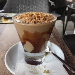 Il Muretto Nourriture