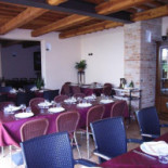 Agriturismo Biologico Villa Rosa food