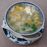 Tao 2 Comida