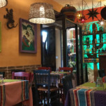 Cucara Macara À l'intérieur