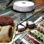 Pasticceria Russo Comida