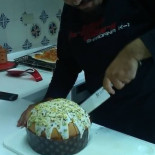 Biancolatte food