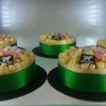 Biancolatte food