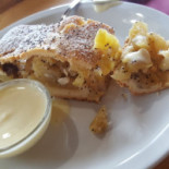 Baita Paradiso food