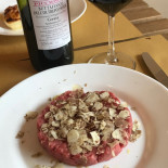 Oh. Perbacco Carte