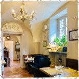 San Sebastian Cafe