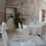 Villa Melsi Comida