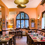 Osteria I Macelli Nourriture