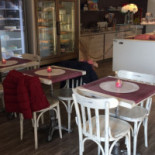 Pandolce Caffè Nourriture