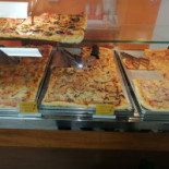 Pizzeria Del Corso Nourriture