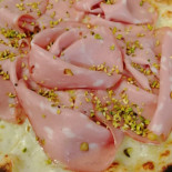 Pizzeria Del Corso Nourriture