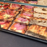 Bistrot Porta Nuova food