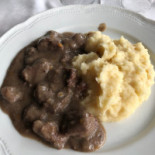 Fogolar Comida