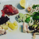 Costa Verde Comida