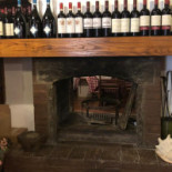 Osteria Santa Chiara Food