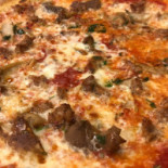 Pizzeria Da Mauro food