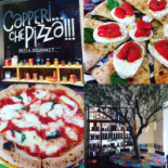 Capperi Che Pizza Nourriture
