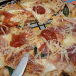 Capperi Che Pizza Nourriture