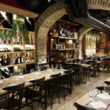 Benso Bistrot Italiano Nourriture