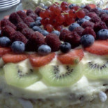 Saporito Nourriture