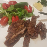 Prosciutteria Martinuzzi Comida