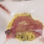 Prosciutteria Martinuzzi Comida