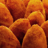 La Pitoneria food