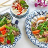 Buddha's food