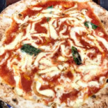 Pizzeria Corallo Nourriture