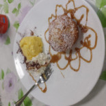 Girasole Comida