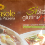 Girasole Comida