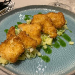 Pesce E Vino Nourriture