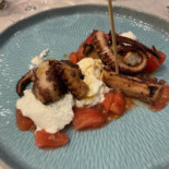 Pesce E Vino Nourriture